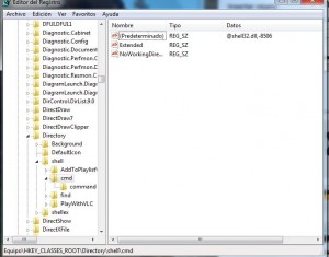 regedit-cmd