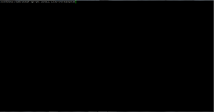 subsystem