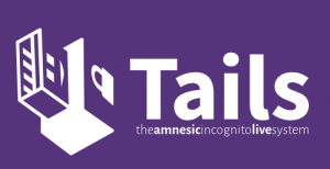 logo Tails