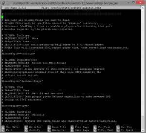 10 conf plugin