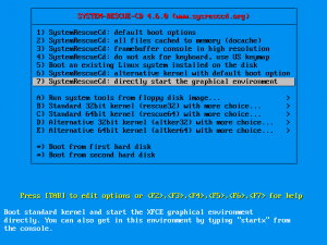 1systemrescuecd