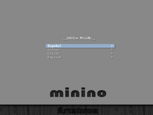 minino