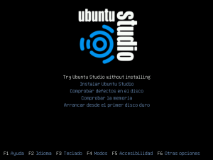 ubuntu Studio