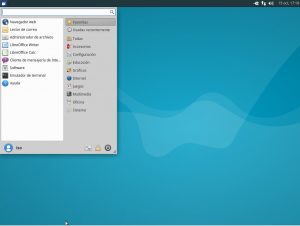 Imagen final de instalación Xubuntu 16.04