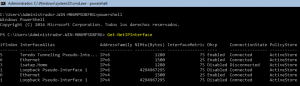 ipinterface