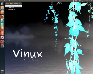 vinux-escritorio